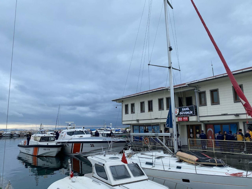Çanakkale açıklarında insanlık dramı: Çok sayıda ölü var - Resim: 2