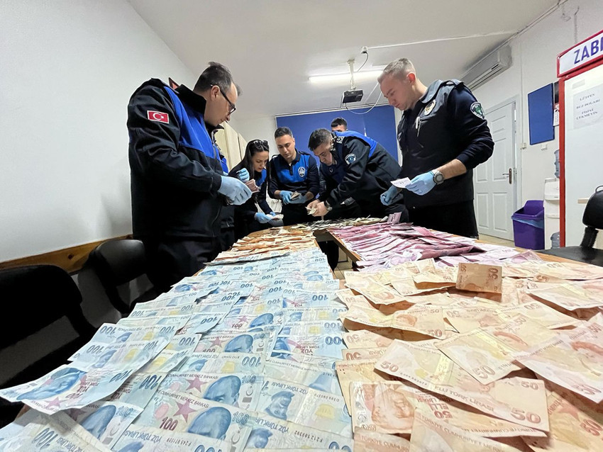 Dilenciden üstünden çıkan servet için akılalmaz savunma - Resim: 1