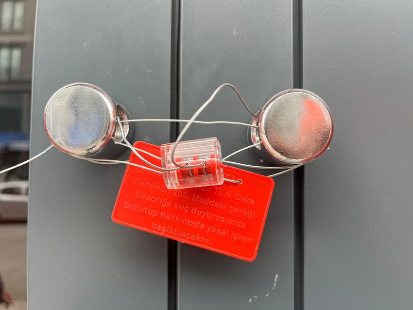 648 kişiyi hastanelik eden dönerciden pes dedirten ifade - Resim: 3