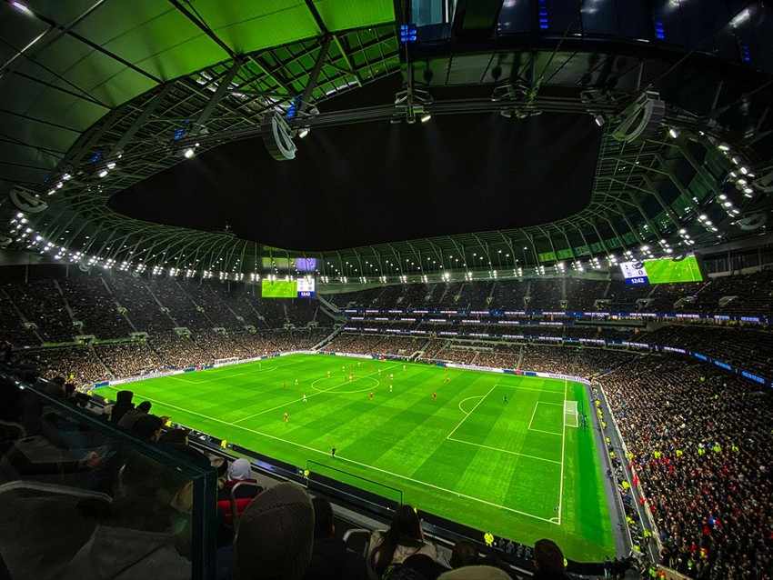 Dünyanın en çok taraftarı olan futbol takımları listesi güncellendi - Resim: 2