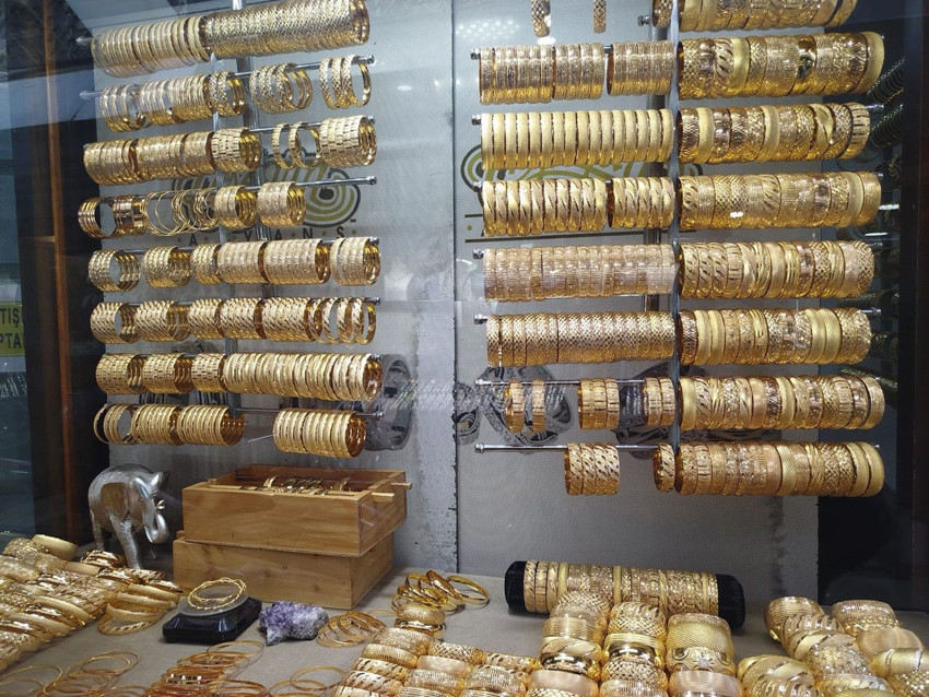 Türkiye'de altın fiyatları için ''eyvah'' dedirten beklenti gerçek oldu - Resim: 2