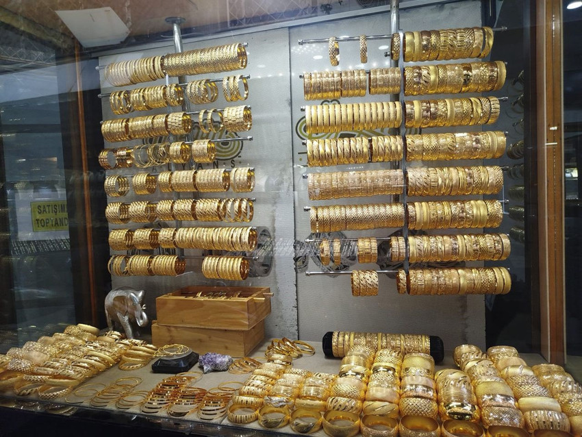 Türkiye'de altın fiyatları için ''eyvah'' dedirten beklenti gerçek oldu - Resim: 3