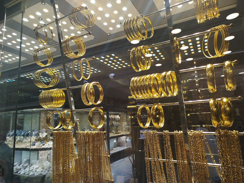 Türkiye'de altın fiyatları için ''eyvah'' dedirten beklenti gerçek oldu - Resim: 4