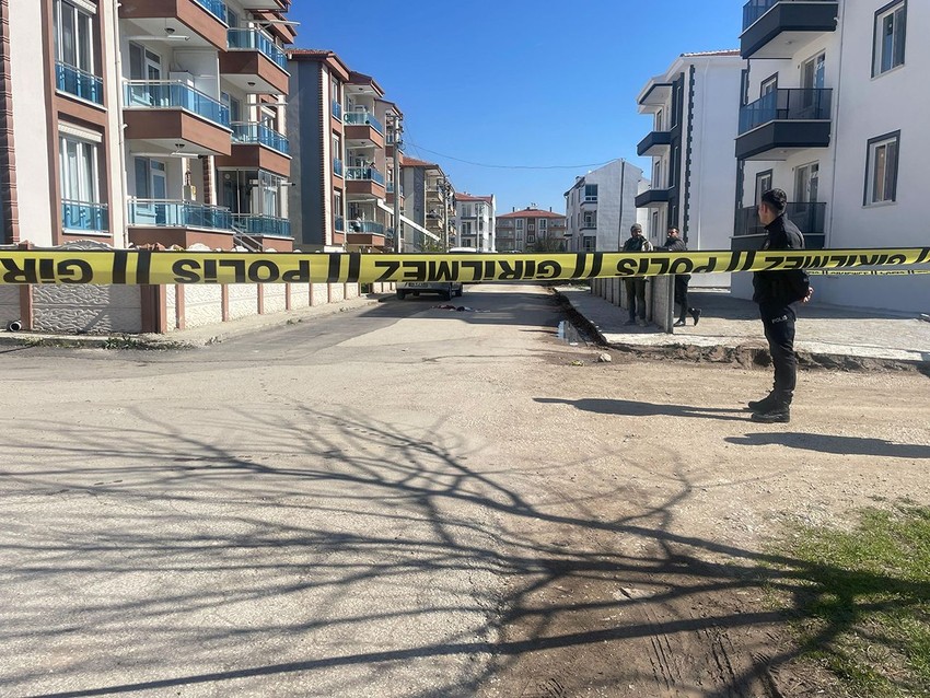 Boşanma aşamasındaki bir kadın daha eşi olacak cani tarafından katledildi - Resim: 1
