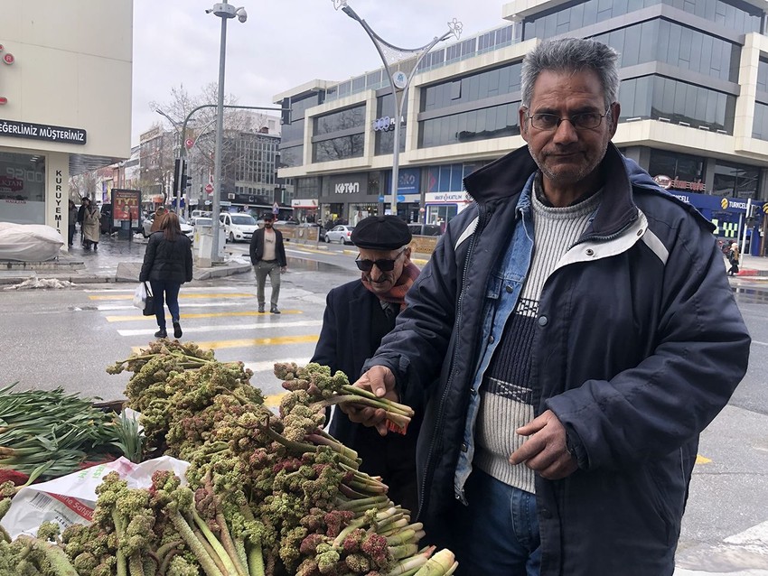 Doğada kendi kendine yetişen kanserin ve şekerin doğal çözümü pazarda 300 TL'den satışta - Resim: 3