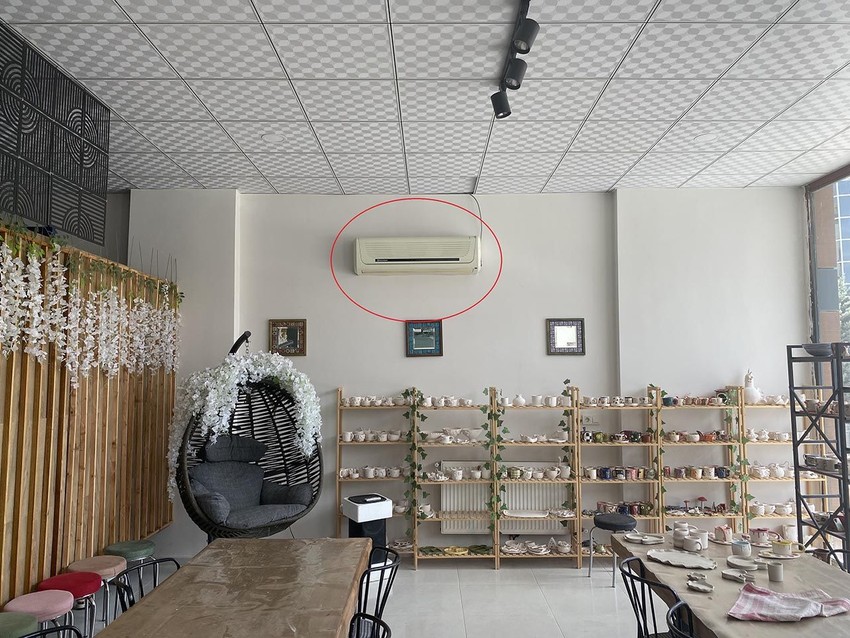 Magandalar Halk Eğitim Merkezi'ni bastı! Öğretmeni dövüp, camı çerçeveyi indirdiler - Resim: 4