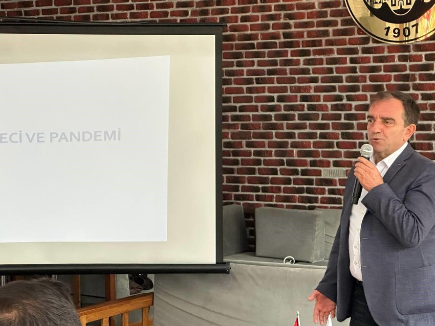 Artan kalp krizi vakalarının nedeni aşılar mı? TURKOVAC'ın mucidinden dikkat çeken yanıt - Resim: 3