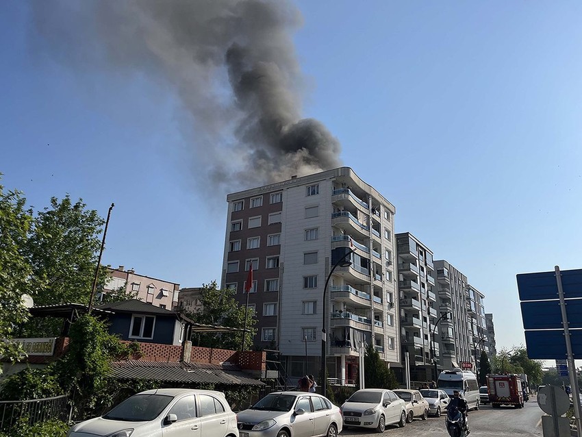 Çocukların oyununda facianın eşiğinden dönüldü - Resim: 4