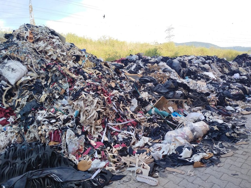 İzmir'deki mide bulandıran manzara isyan ettirdi - Resim: 1