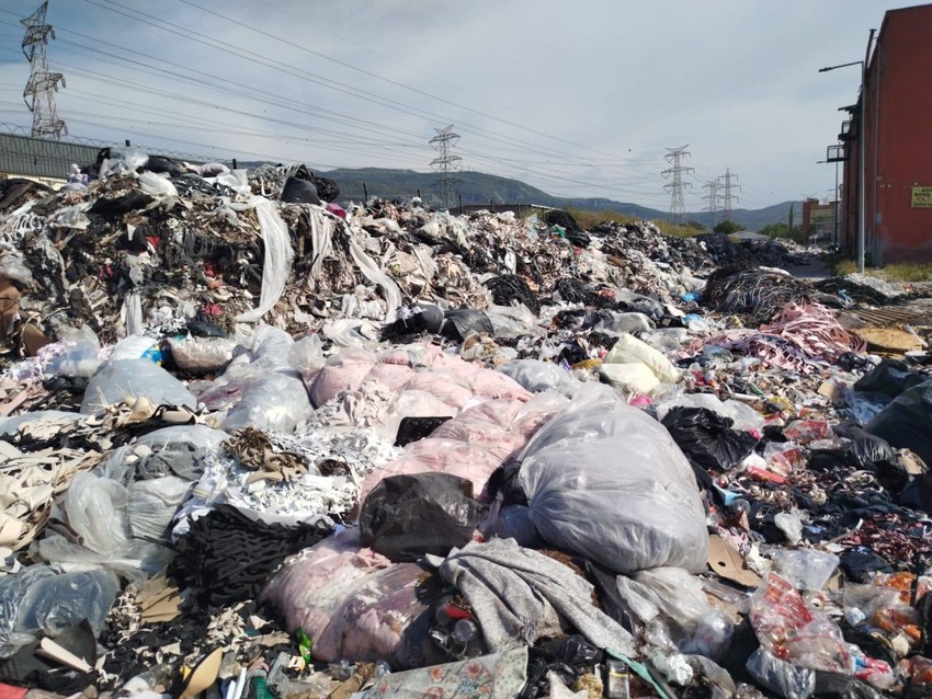 İzmir'deki mide bulandıran manzara isyan ettirdi - Resim: 2