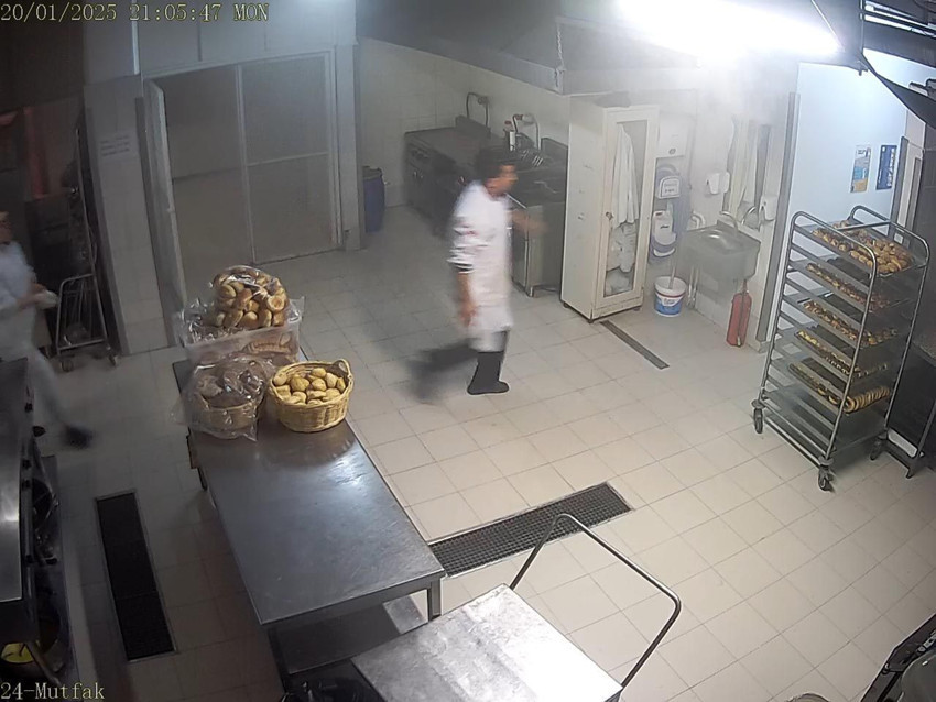 Kartalkaya faciasında 1 saat boyunca insan yerine otomobilleri kurtarmışlar - Resim: 4