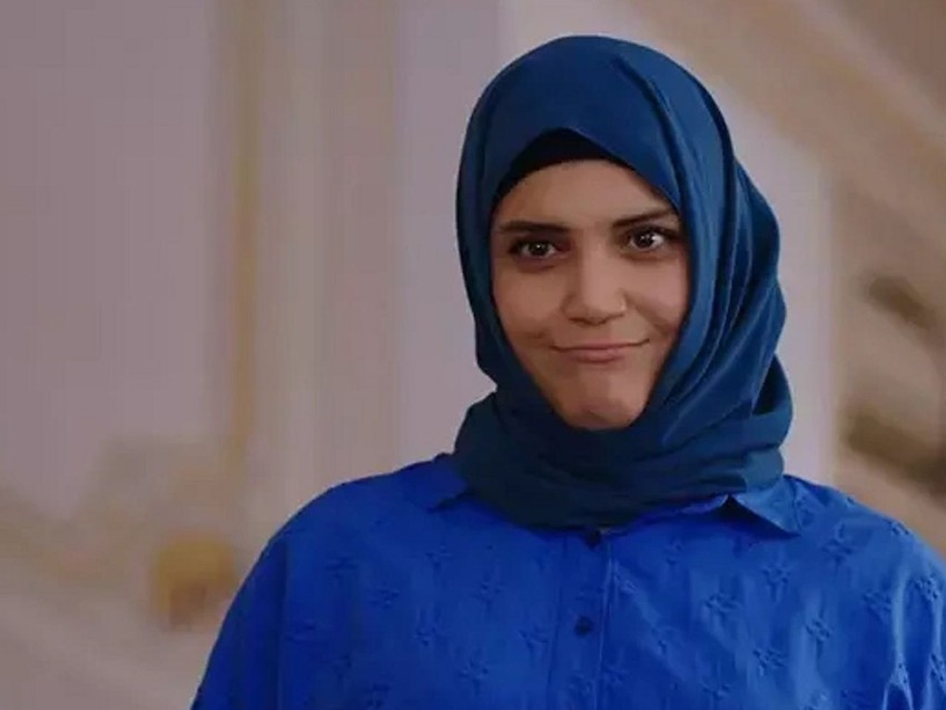 Kızılcık Şerbeti'nin Nilay'ı Feyza Civelek hakkında soruşturma başlatıldı - Resim: 1