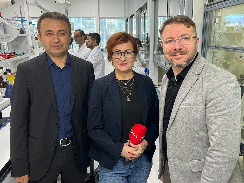 Tıpta çığır açacak 3 yerli ilaç geliyor: Alzheimer, prostat kanseri ve kas erimesine çare olacak - Resim: 3