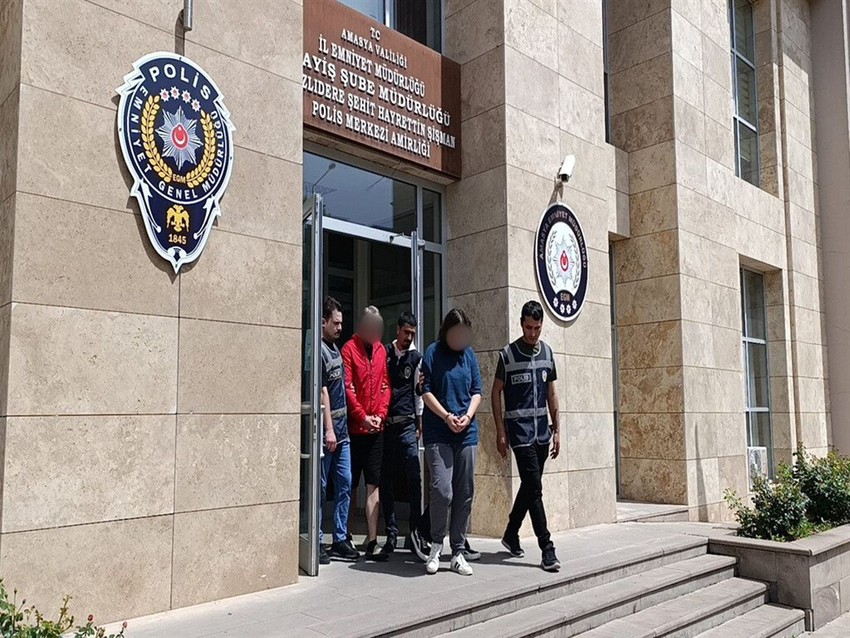 Çelik kasayı çalanlar tanıdık çıktı: Yaşlı adam şüphelileri görünce hayatının şokunu yaşadı - Resim: 4