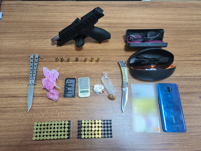 Genç bir kadının sahte yardım çağrısıyla başladı, kabusla sona erdi - Resim: 4