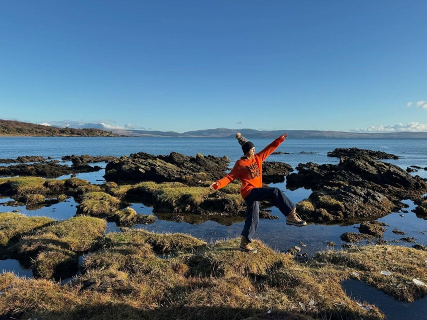 Ünlü oyuncu tam 23 yıldır sakladığı ahlaksız teklifi ilk kez itiraf etti - Resim: 3