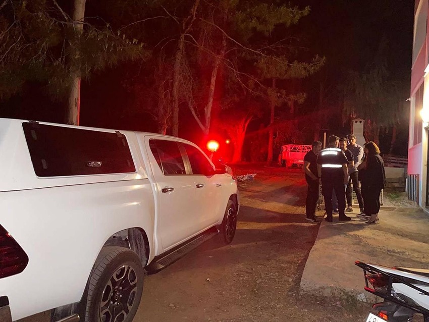 Muğla'da sır cinayet! Sevgilisinin 3 arkadaşı gözaltına alındı - Resim: 4