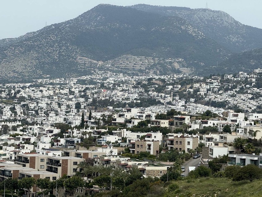 Türkiye'nin tatil cenneti Bodrum'daki otel ve plaj ücretleri dudak uçuklattı - Resim: 1
