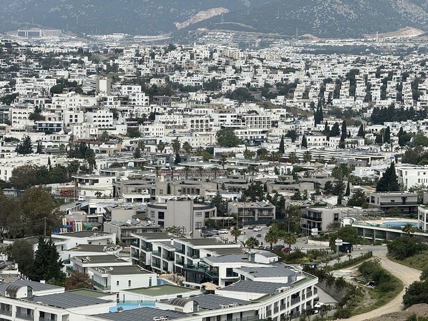 Türkiye'nin tatil cenneti Bodrum'daki otel ve plaj ücretleri dudak uçuklattı - Resim: 2