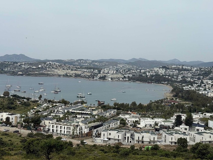 Türkiye'nin tatil cenneti Bodrum'daki otel ve plaj ücretleri dudak uçuklattı - Resim: 4