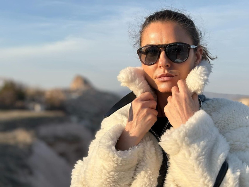 Ece Uslu'ya sahte imza davasından kötü haber - Resim: 2