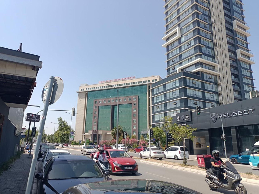 İzmir'de rüşvet skandalı! Suçüstü yakalandı - Resim: 4