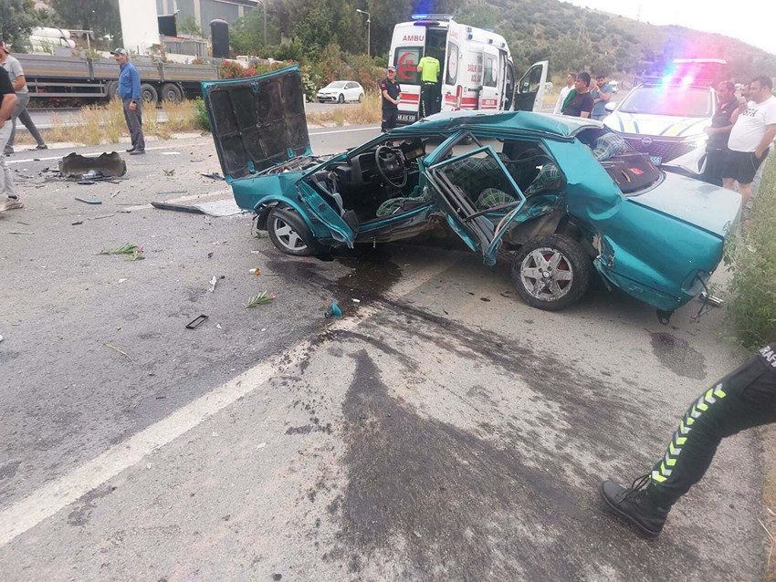 Usta oyuncu Şerif Sezer trafik kazası geçirdi - Resim: 4
