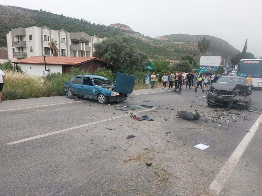 Usta oyuncu Şerif Sezer trafik kazası geçirdi - Resim: 3