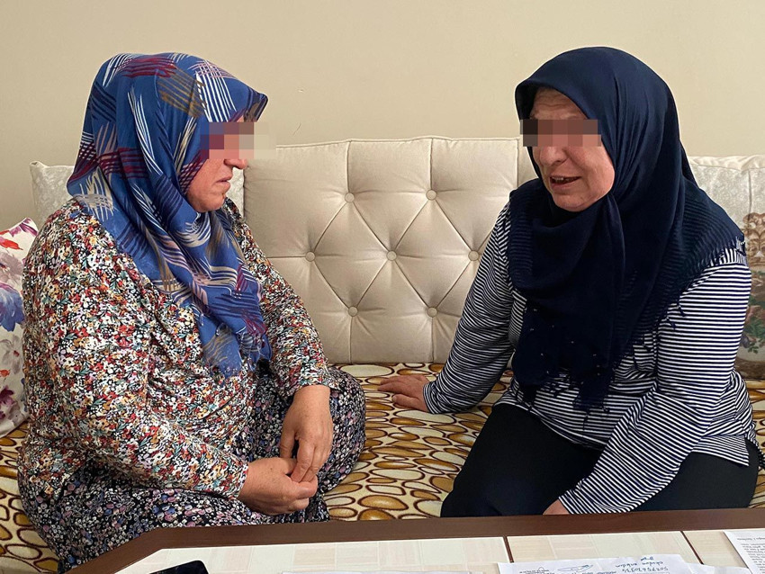 Dolandırıcıların ''sahte tapu'' ağına düşen kadının başına gelenler film senaryolarını aratmadı - Resim: 3