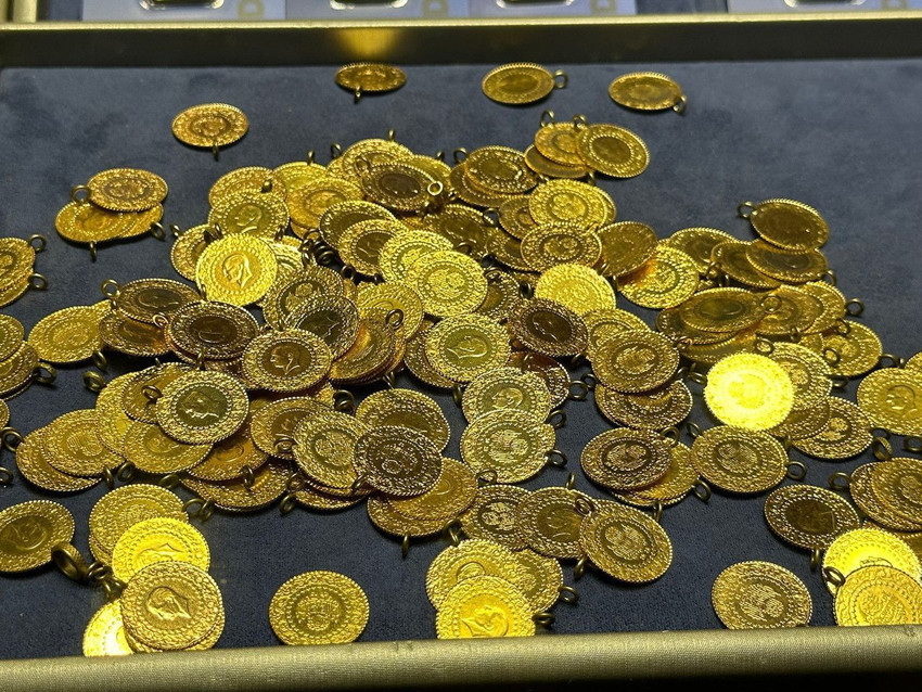 Altın fiyatları baş döndürmeye devam ederken uzmanların yeni tahminleri de belli oldu - Resim: 4