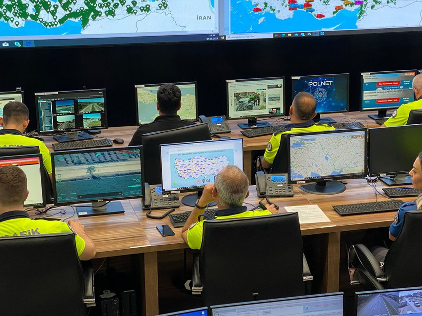 Kurban Bayramı boyunca binlerce polise çok özel ''gizli'' görev! Halkın arasına karışacaklar... - Resim: 3