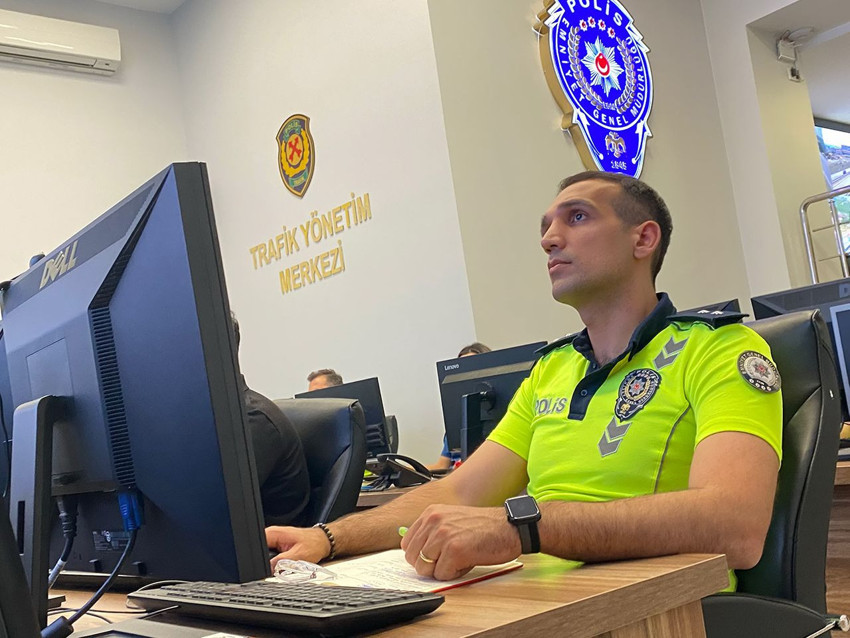 Kurban Bayramı boyunca binlerce polise çok özel ''gizli'' görev! Halkın arasına karışacaklar... - Resim: 1