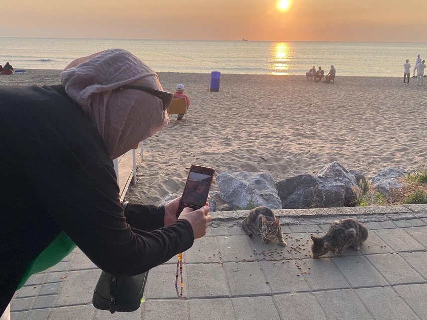 Türkiye'nin tatil cenneti bu bayram boş kaldı - Resim: 3