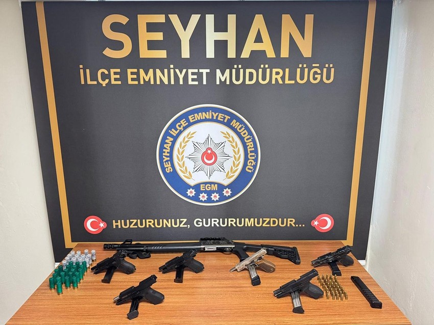 Özel okula komşu suç yuvası çökertildi: Görüntülere inanamayacaksınız - Resim: 3
