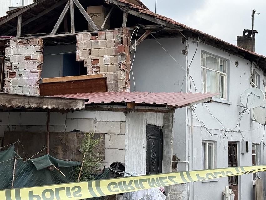 Bayram ziyaretinde dehşet: Çocuklarının evinde eski eşini vurdu - Resim: 4