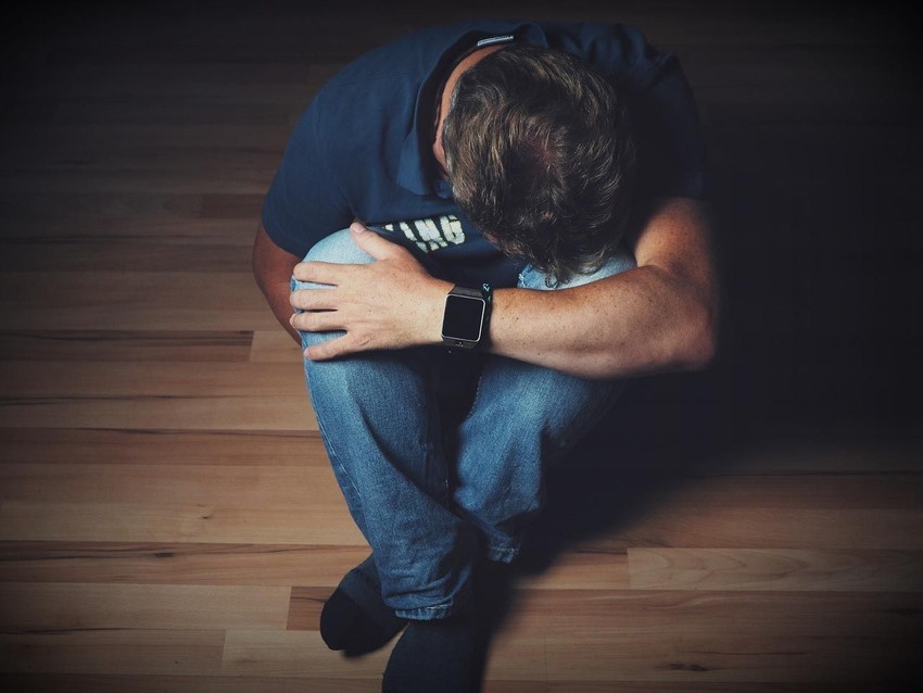 İşiniz sizi hasta ediyor olabilir! Depresyona en yatkın meslekler açıklandı - Resim: 2