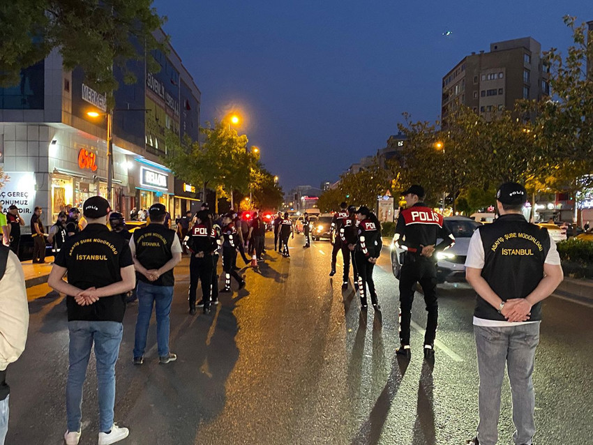 İstanbul Emniyet Müdürü İstanbul'un suç ilçesi Esenyurt'taydı: ''Esenyurt, Esencılıs değildir'' - Resim: 3