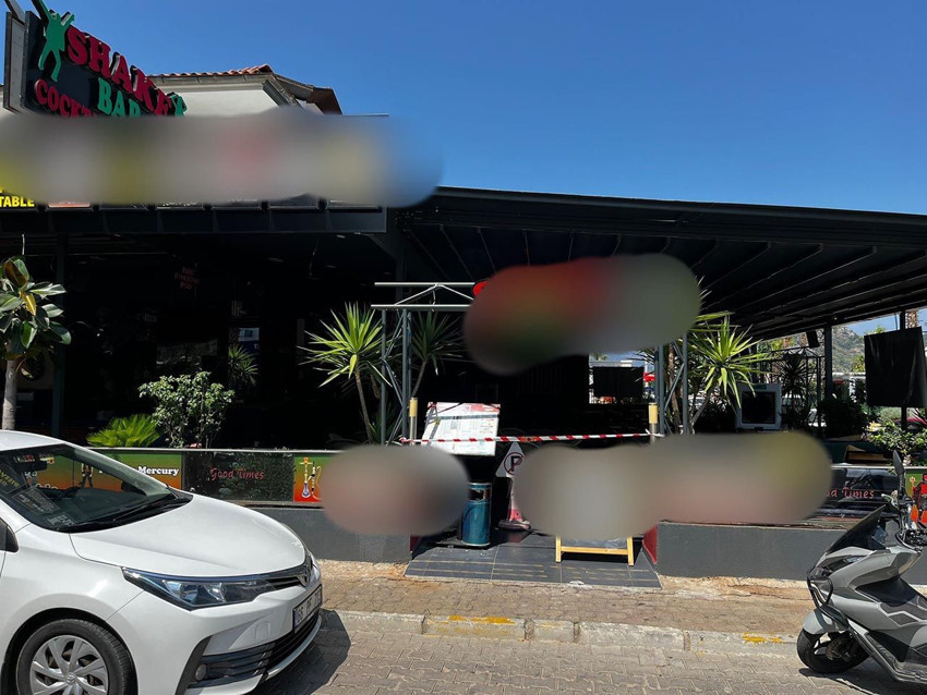 Marmaris’te 14 eğlence mekanı kapatıldı - Resim: 4