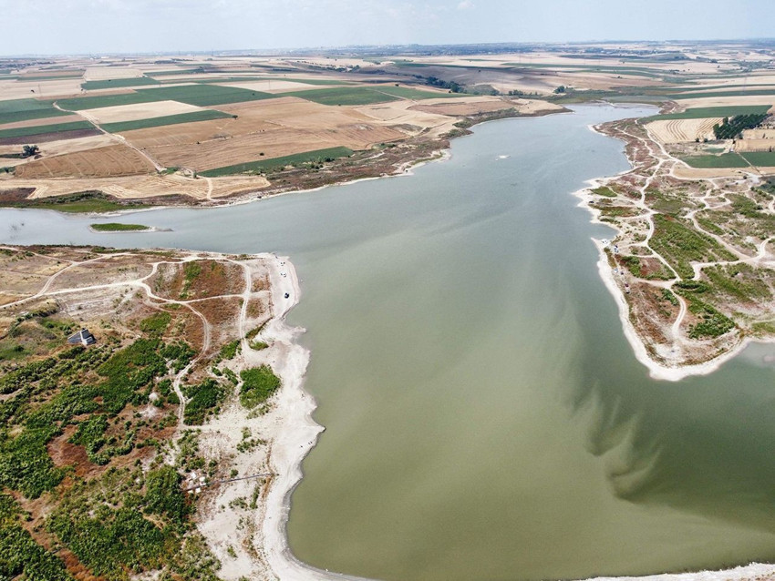 Türkiye'nin ''deprem kadar yıkıcı olacak'' kabusunda risk haritası belli oldu - Resim: 2