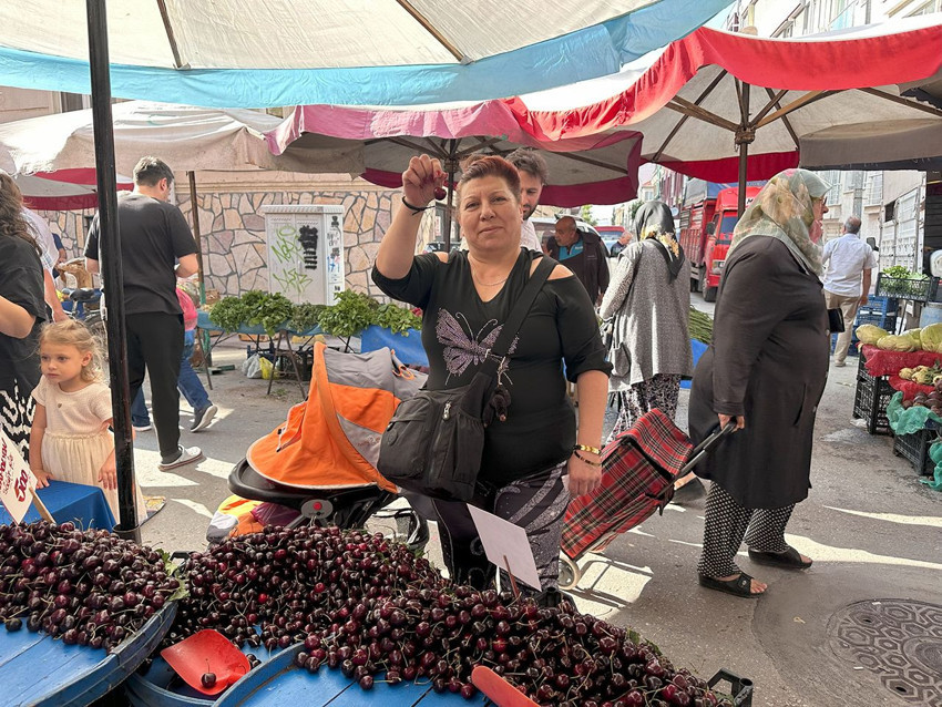 Yazın şifa kaynağı, en lezzetli meyvesinin fiyatını gören gözlerine inanamadı - Resim: 4