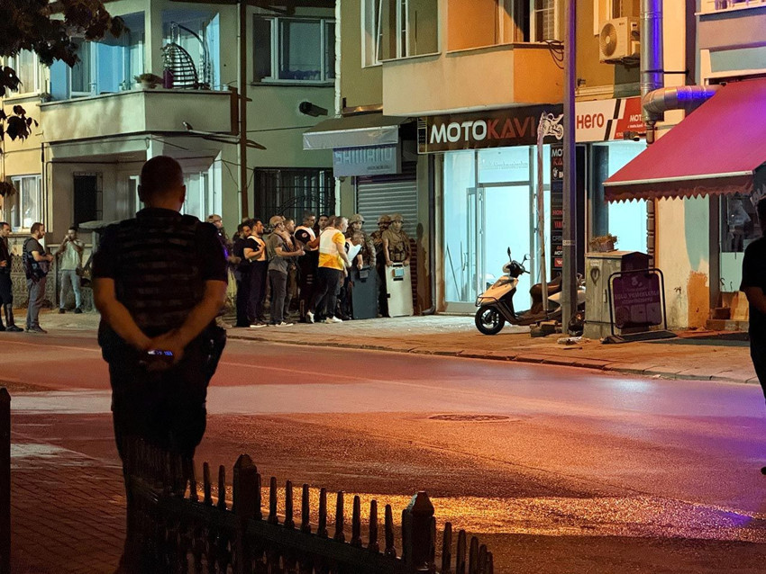 Filmleri aratmayan operasyon: Polisle çatıştı, yaralı halde saatlerce direndi - Resim: 3