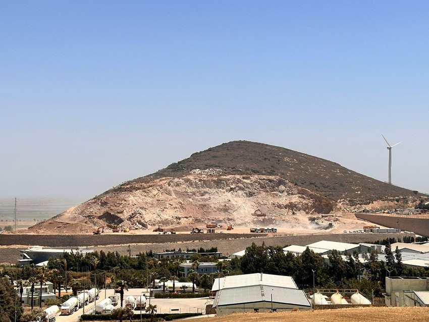 Asrın felaketinin vurduğu ilimizde deprem korkusunu bir kez daha yaşatan patlama - Resim: 4