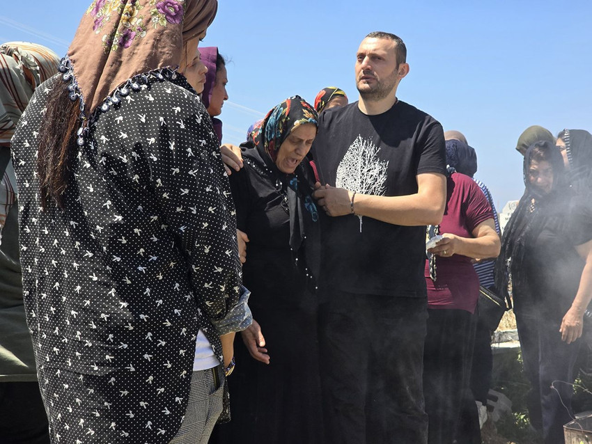 Devlet hastanesinde öldüren ihmal iddiası: Soğuk algınlığı şikayetiyle gitmişti... - Resim: 4