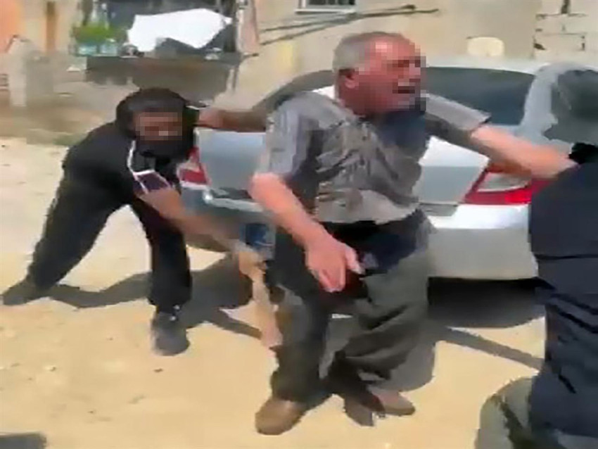 Kask takıp 2 gence işkence eden saldırganlar bu sefer kurtulamadı - Resim: 4