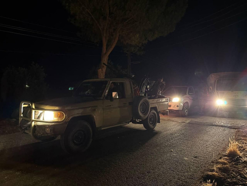 İşte Suriye'deki ateşkesin perde arkası: Krizi Türkiye çözdü - Resim: 2