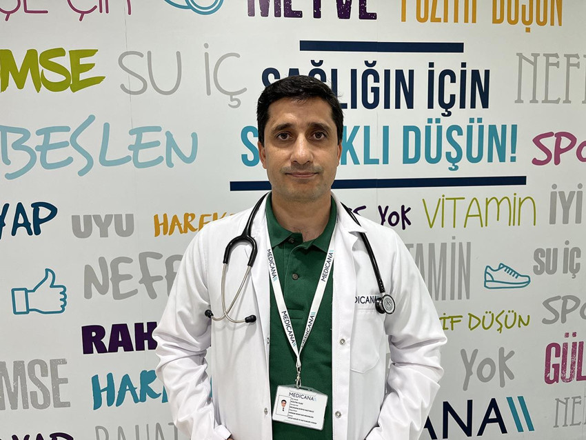 Havuzlarda görünmeyen tehlike: ''Bir saatten fazla kalmayın'' - Resim: 2