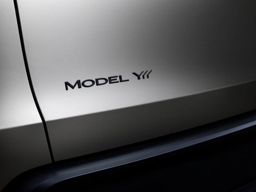 Tesla'nın 6 koltuklu yeni modeli ortaya çıktı: Model Y L - Resim: 3