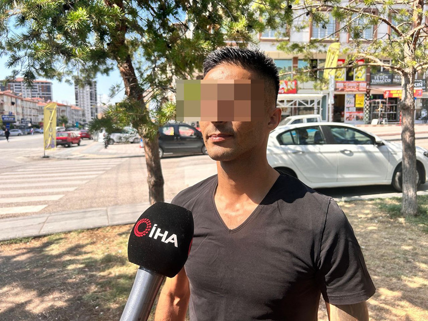 Bir babanın bu iddiaları kan dondurdu: Bu iddiaların her satırında, kanımız bir kez daha çekildi - Resim: 1