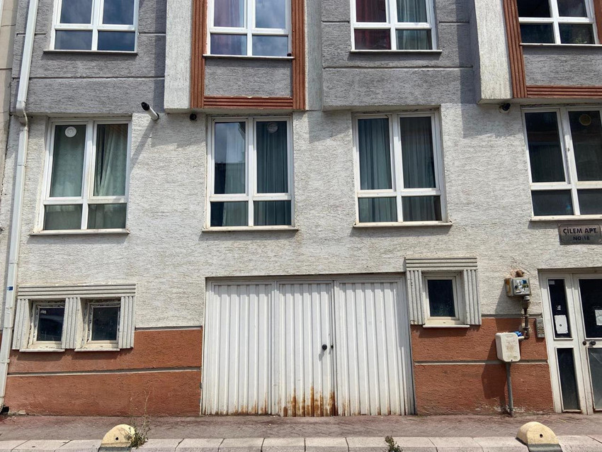 Bir vahşet daha! Sevgilisinin boğazını keserek öldürdü - Resim: 2