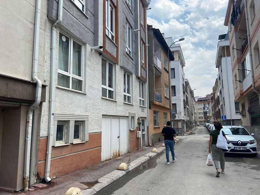 Bir vahşet daha! Sevgilisinin boğazını keserek öldürdü - Resim: 4
